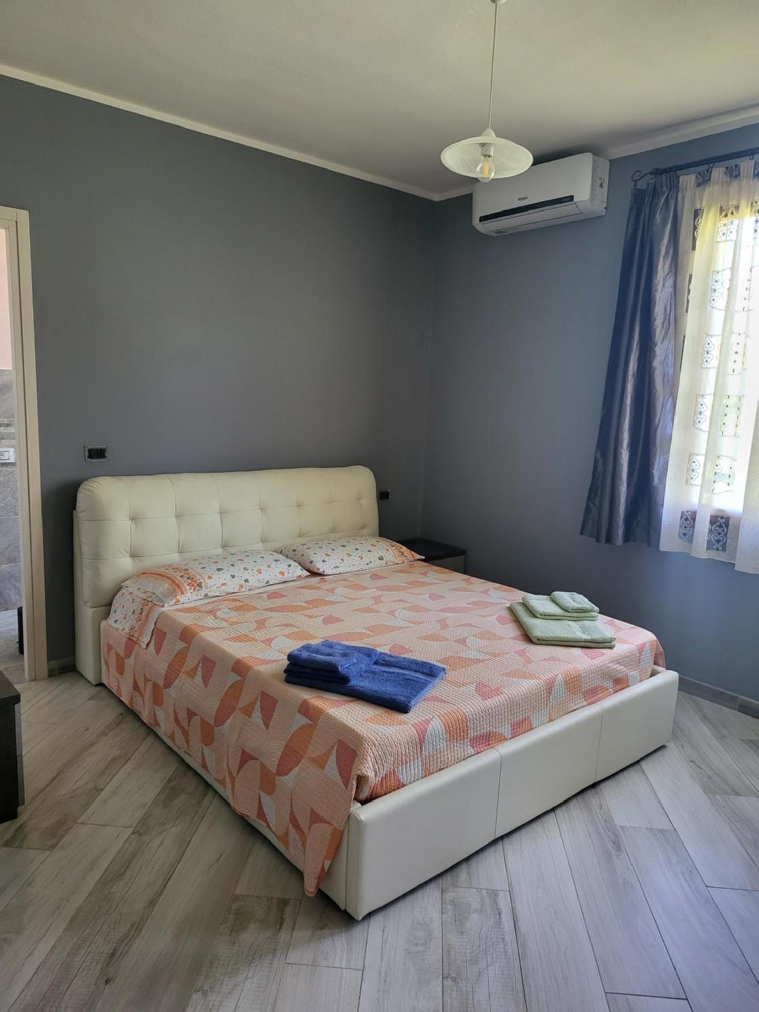 B&B Il Pasha' Capitana Oda fotoğraf